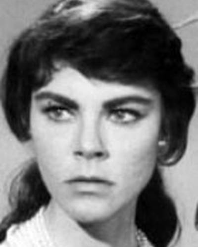 Джоэнн Гилберт фото