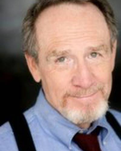 Ричард Херлан фото