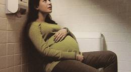 Кадр из фильма "Я тебя люблю, я тебе поклоняюсь" - 2