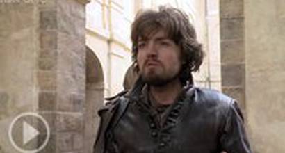 О съёмках №2 (сезон 1)