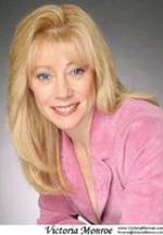 Виктория Монро фото