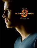 Постер из фильма "Голодные игры" - 1
