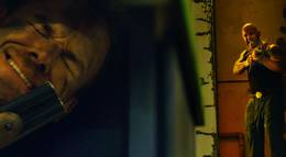 Кадр из фильма "Холод в июле" - 2