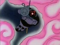 Кадр Мобильный воин Гандам