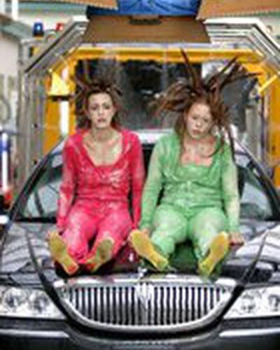 Андреа Эйвери фото