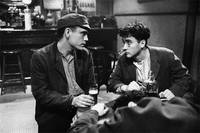 Кадр Тени и туман