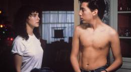 Кадр из фильма "Последний американский девственник" - 1