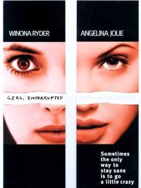 Постер Прерванная жизнь