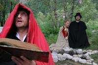 Кадр Die Handwerker Gottes