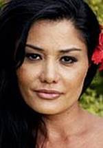 Джессика Гарвин фото