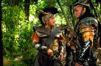 Кадр Удивительные странствия Геракла