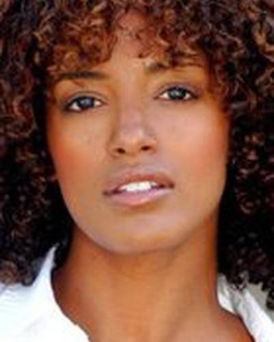 Элла Томас фото