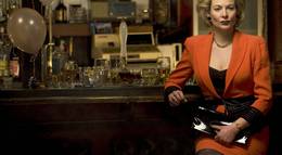 Кадр из фильма "Прикуп (мини-сериал)" - 2