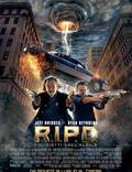 Постер из фильма "R.I.P.D. Призрачный патруль" - 1