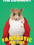 Постер из фильма "Фантастический мистер Фокс" - 1