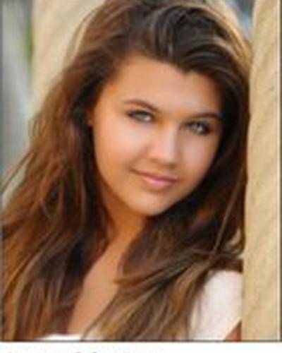 Эмбер Ачниц фото