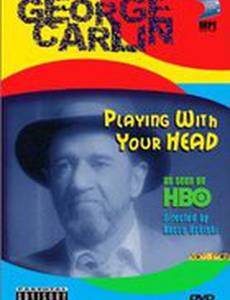 Джордж Карлин: Игры с твоим разумом