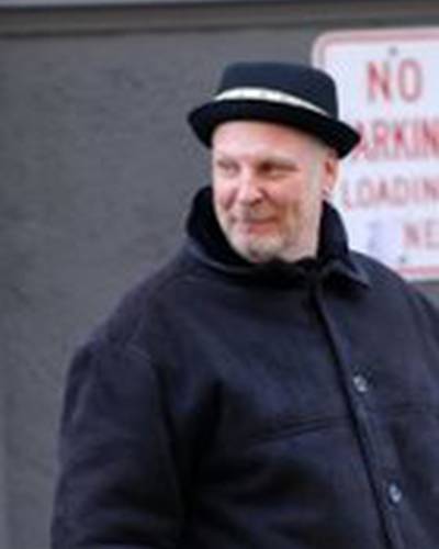 Дэнни Айелло III фото