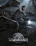 Постер из фильма "Мир Юрского периода 3D " - 1