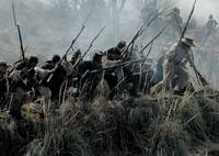 Кадр Синко де Майо: Битва