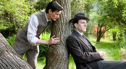 Кадр из фильма "Кристофер и ему подобные" - 2