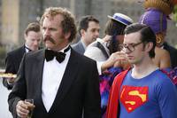 Кадр Прах к праху