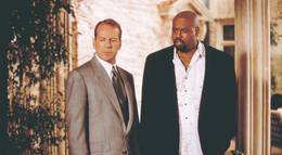 Кадр из фильма "Малыш" - 2