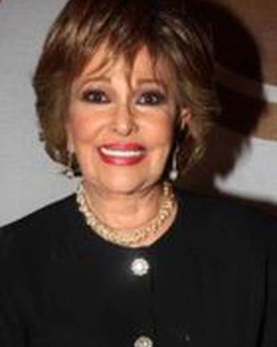 Лус Мария Агилар фото