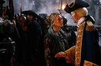 Кадр Пираты Карибского моря: На краю света