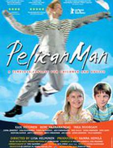 Человек-пеликан