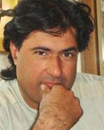 Фуад Шабанов фото