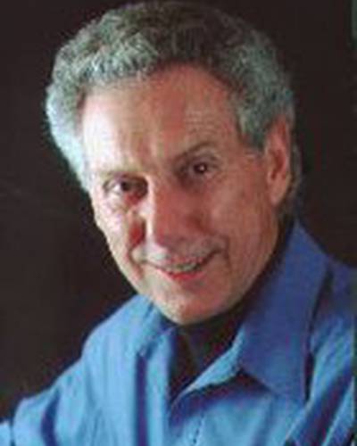 Майкл Д. Маргулис фото