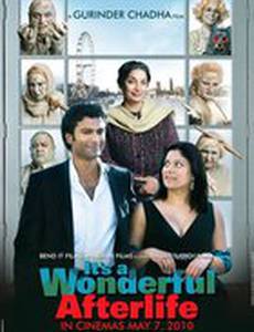 Эта замечательная загробная жизнь