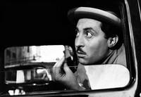 Кадр Белый шейх