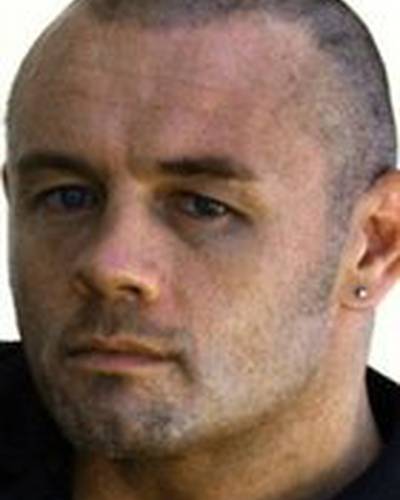 Гай А. Гранди фото