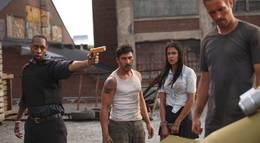 Кадр из фильма "13-й район: Кирпичные особняки" - 1