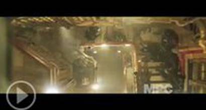 Визуальные спецэффекты