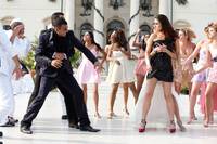 Кадр Невероятная любовь