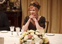 Кадр Аббатство Даунтон