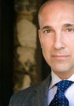 Тимоти Бриттен Паркер фото