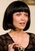 Ольга Коровяковская фото