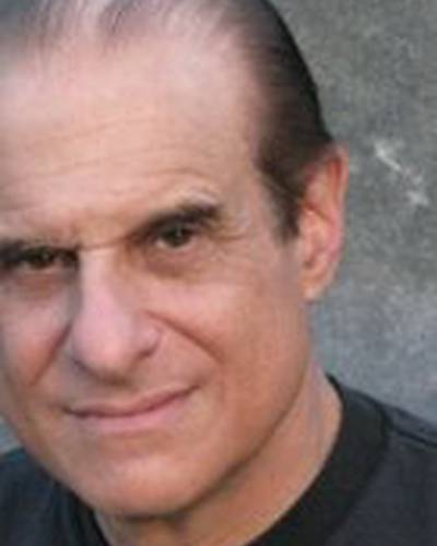 Джон Фреда фото