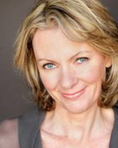 Сара О’Келли фото