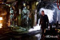 Кадр Терминатор: Да придёт спаситель