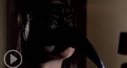 Red-band трейлер