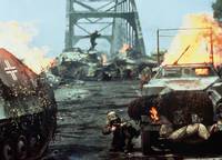 Кадр Мост слишком далеко