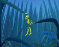 Кадр Лунтик и его друзья