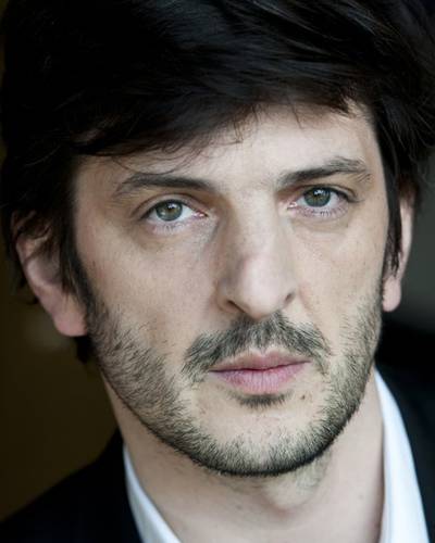 Рафаэль Роджер Леви фото