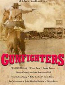 Gunfighters of the West