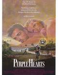 Постер из фильма "Пурпурные сердца" - 1